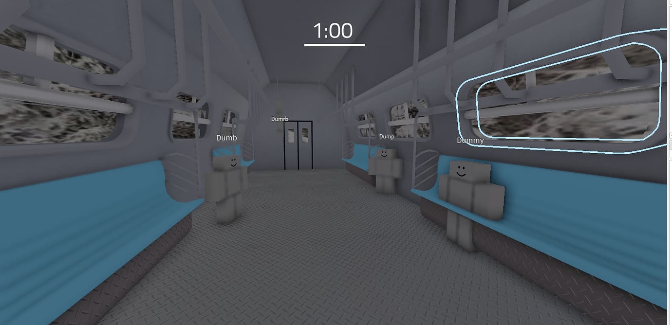 Cutscene with In-Game Avatars - Scripting Support - Developer Forum ...