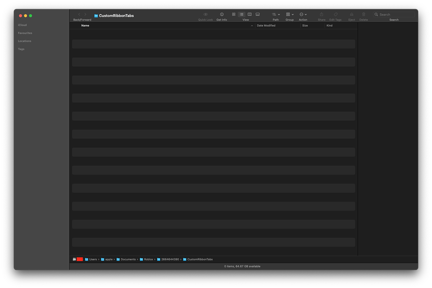 Custom tabs I make keep disappearing - Studio Bugs - Developer Forum ...