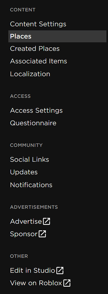 Analytics Requests Failing - Website Bugs - Developer Forum | Roblox