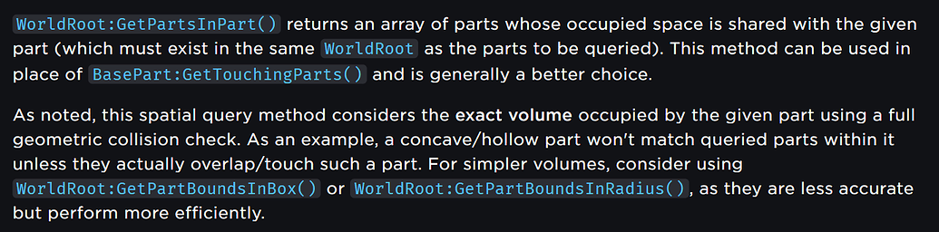 How should I go about doing this? - Scripting Support - Developer Forum ...