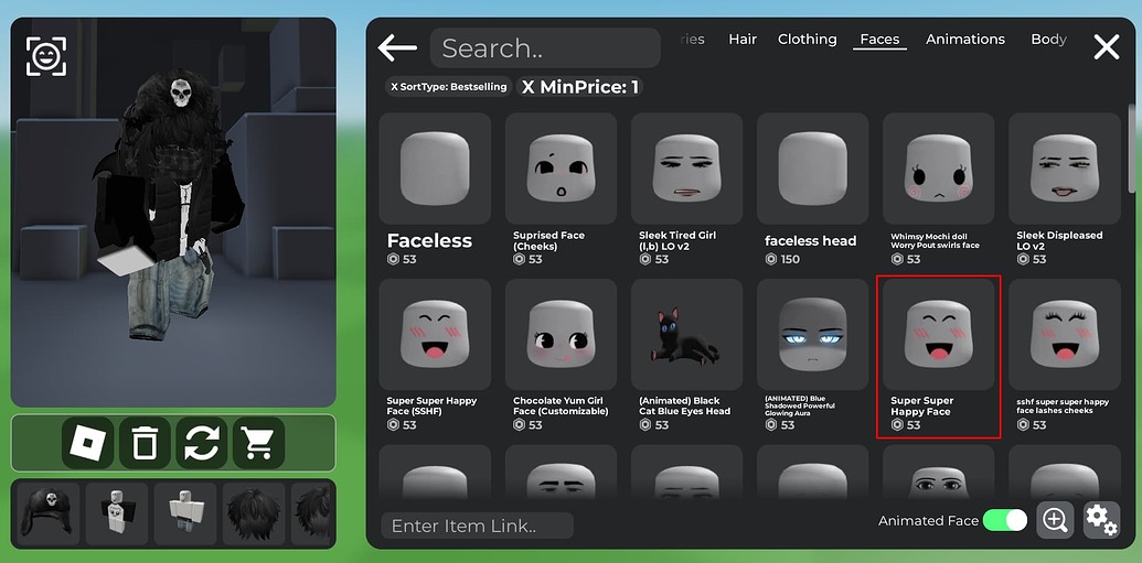 Catalog Game Deleted by AI Moderation - Platform Usage Support ...