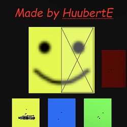 OofioUVMapping