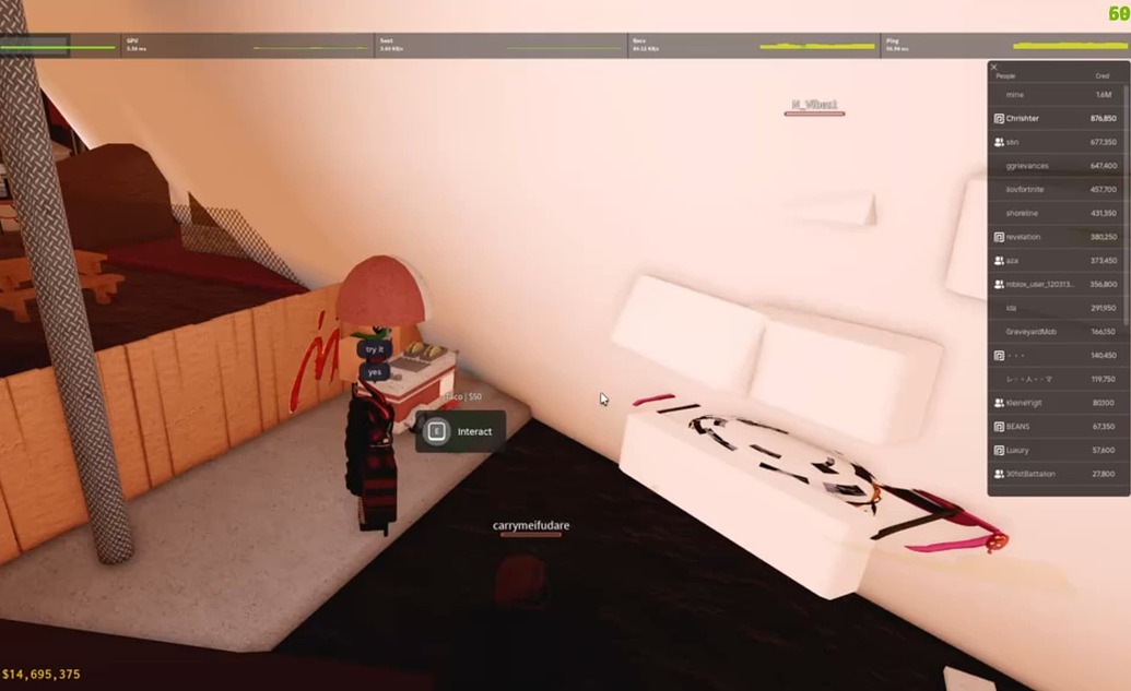 Massive UGC Items In Game - Catalog Asset Bugs - Developer Forum | Roblox