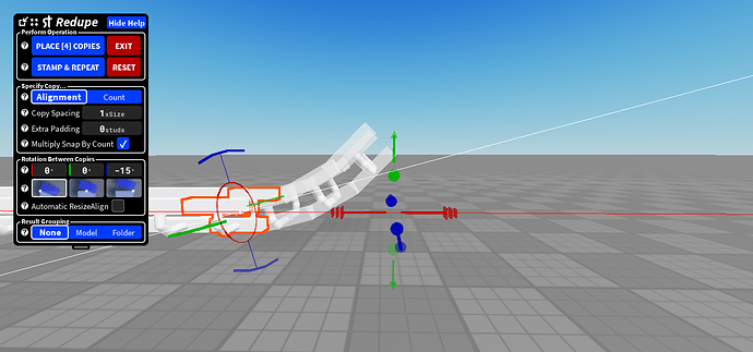 repro2 steps3