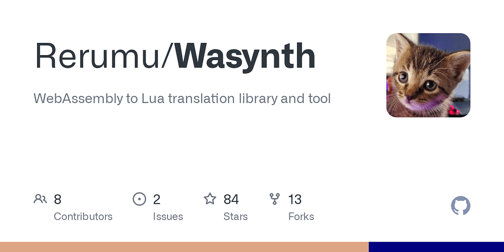 How do i use converted wasm files to luau in roblox? - Scripting ...