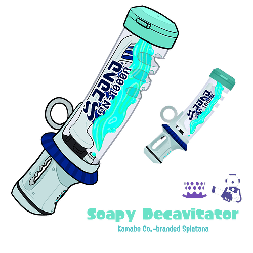 soapydecav