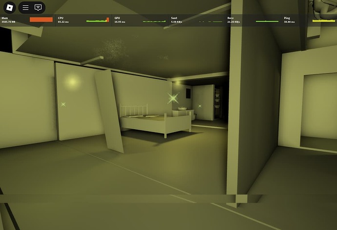 Meshes and Textures Failing to Load in Studio - Studio Bugs - Developer ...
