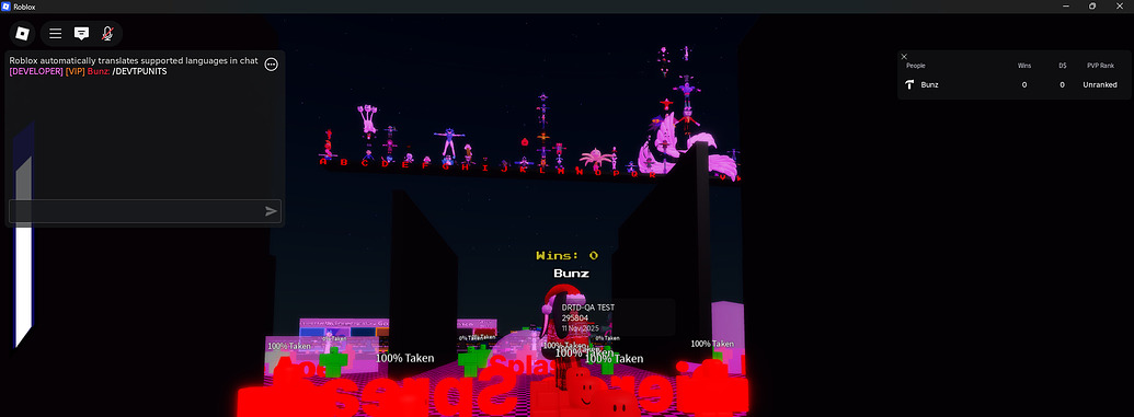 Meshes Don't Fully Load In Studio - Studio Bugs - Developer Forum | Roblox