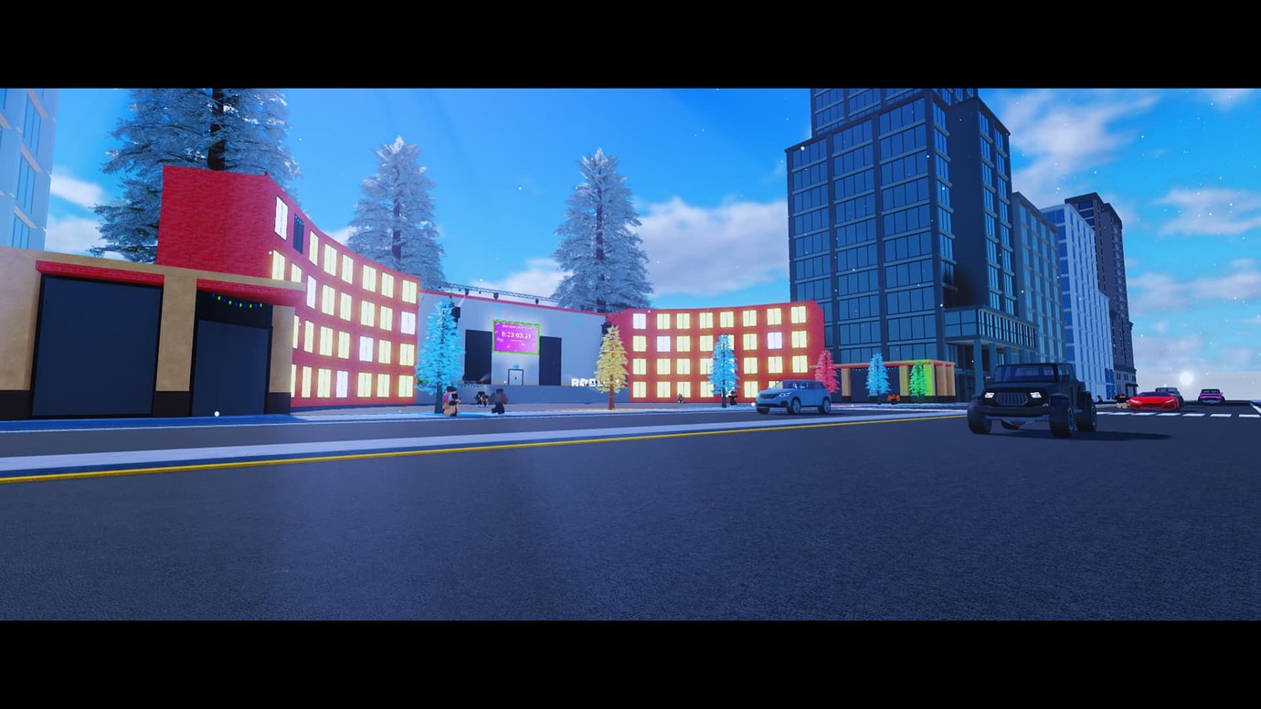 2026 New Year Countdown Every Year Bulletin Board Developer Forum 2 1380x776 