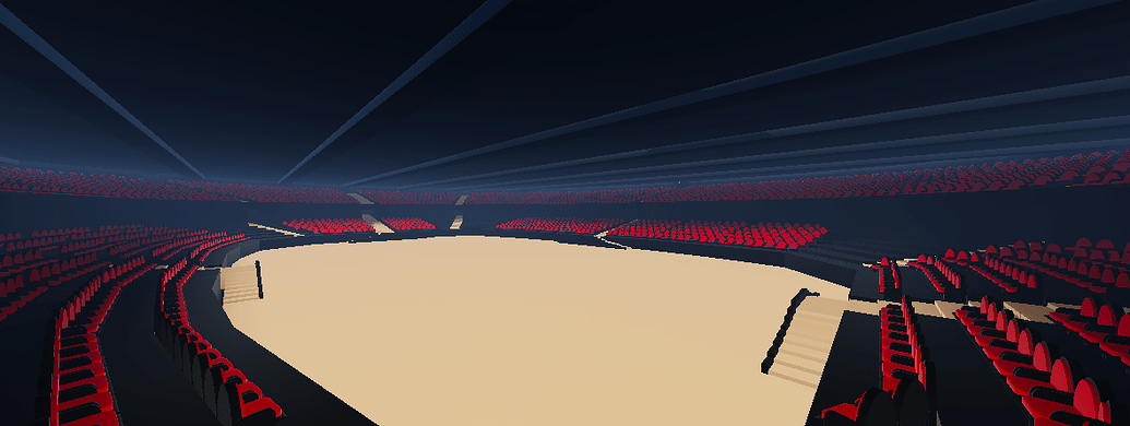 [OPEN] Builder for hire - Portfolios - Developer Forum | Roblox