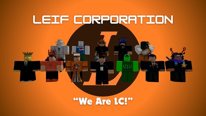 Leif_Corporation