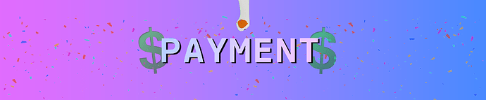 Payment