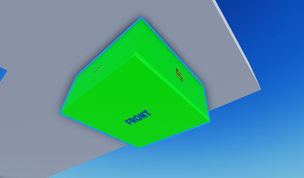 Help with raycast suspension - Scripting Support - Developer Forum | Roblox