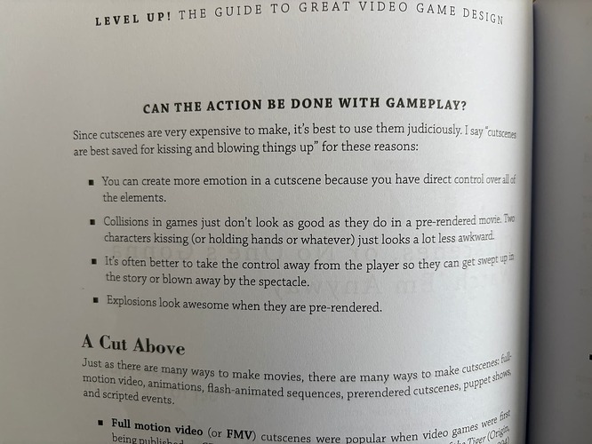 Feedback on my first RPG project - Creations Feedback - Developer Forum ...