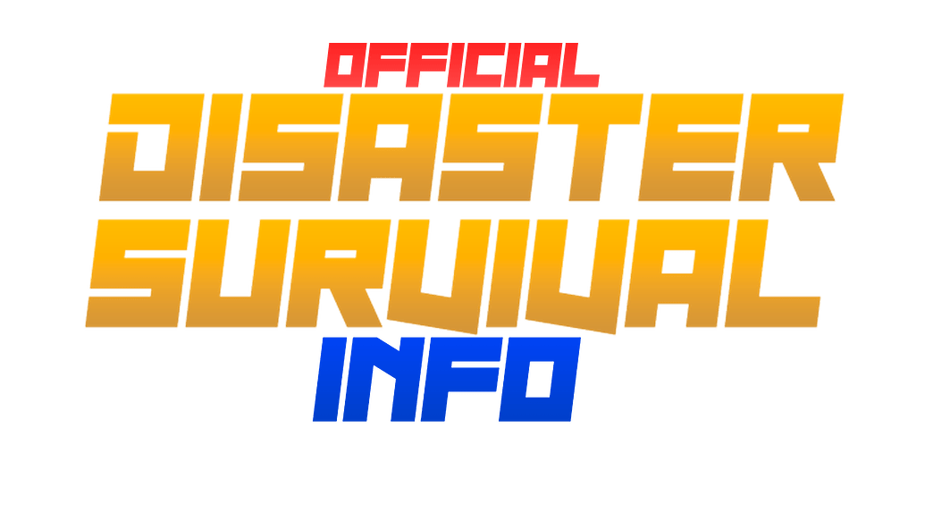 Disaster Survival Info Bulletin Board Developer Forum Roblox