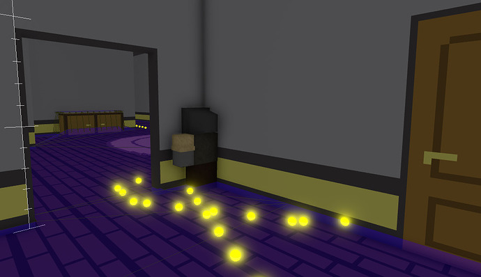 Roblox Pathfinding Is Really Weird Scripting Support Developer