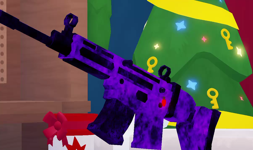 Rivals animated camos - Platform Usage Support - Developer Forum | Roblox