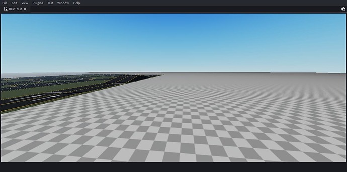 Ribbon Toolbar disappeared - Studio Bugs - Developer Forum | Roblox