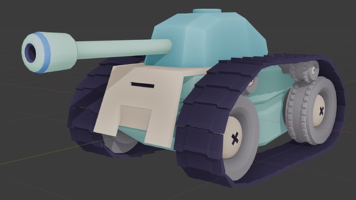 Tank