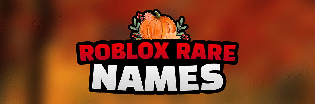 Roblox Rare Names Handbook - Bulletin Board - Developer Forum | Roblox