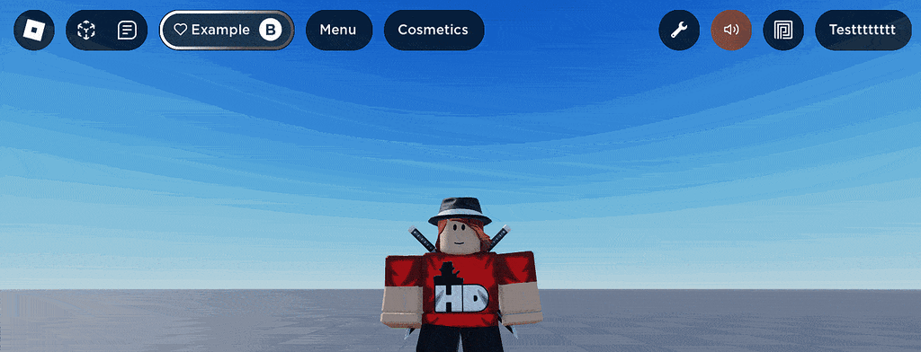  v3 TopbarPlus V3 0 0 Construct Intuitive Topbar Icons Customise 
