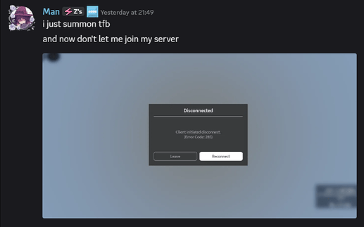 Servers shutting down for "Unknown" reason randomly - Engine Bugs ...