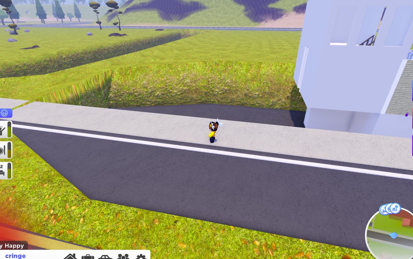 Terrain Rendering Visual Bug - Engine Bugs - Developer Forum | Roblox