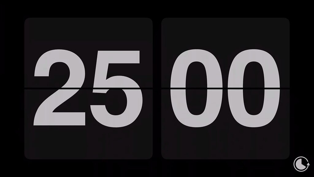 How would i make a flip clock effect? - Scripting Support - Developer ...