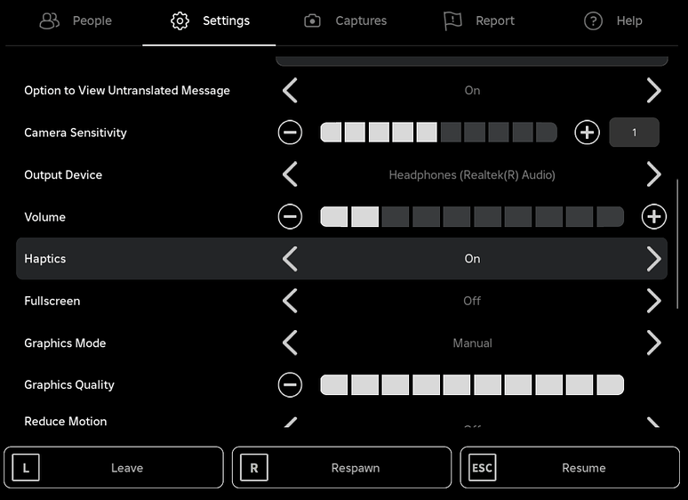 [Studio Beta] Introducing New Haptics Effects and APIs - Page 3 ...