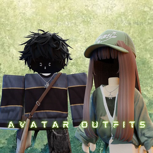 avatar outfits