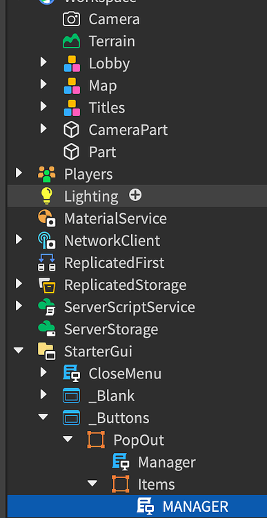 Help With Spectating System - Scripting Support - Developer Forum | Roblox
