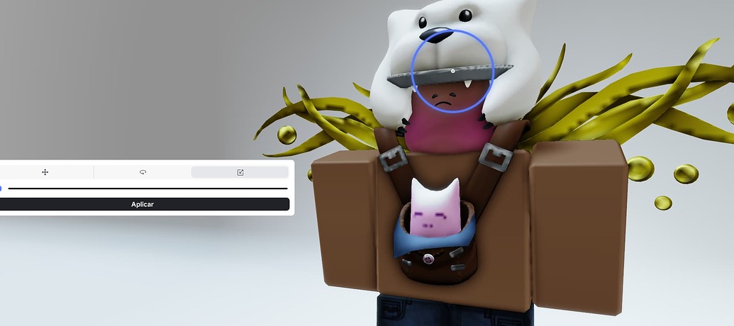 Ugc texture size problem - Platform Usage Support - Developer Forum ...