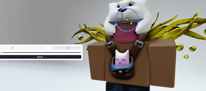 Ugc texture size problem - Platform Usage Support - Developer Forum ...