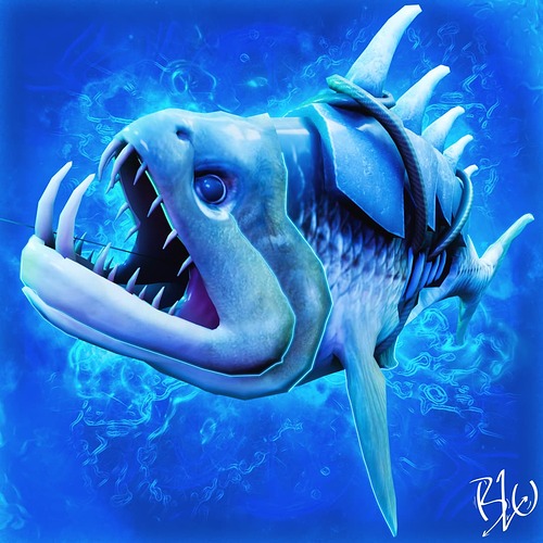 IceFishingSimulator-DreadfinRavager