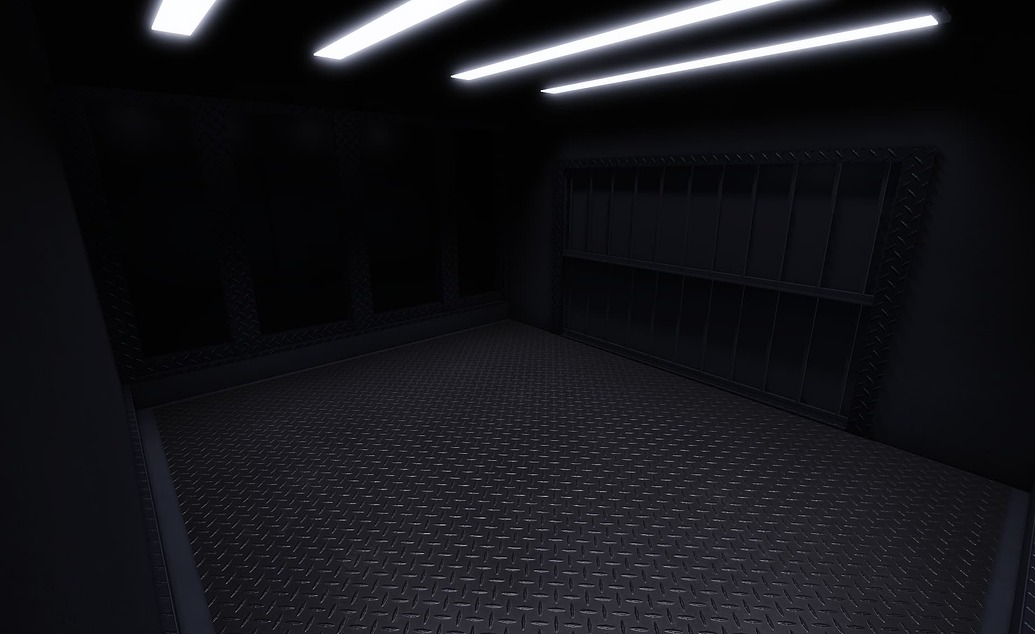 Feedback for SCP Unity inspired build - Creations Feedback - Developer ...