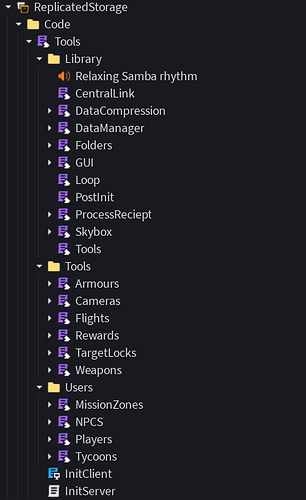 Universal Game Development Tool Kit - Community Resources - Developer ...