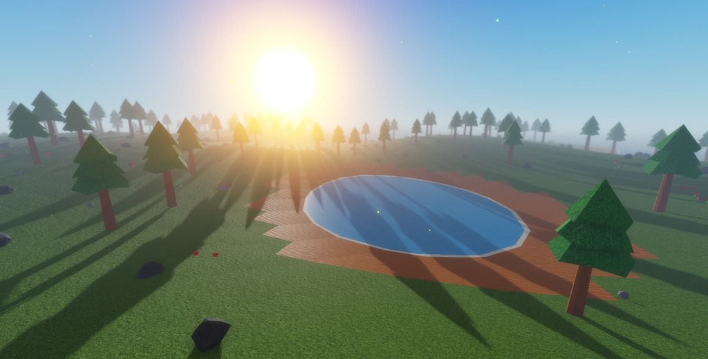 Survival Game Update 3 Creations Feedback Developer Forum Roblox