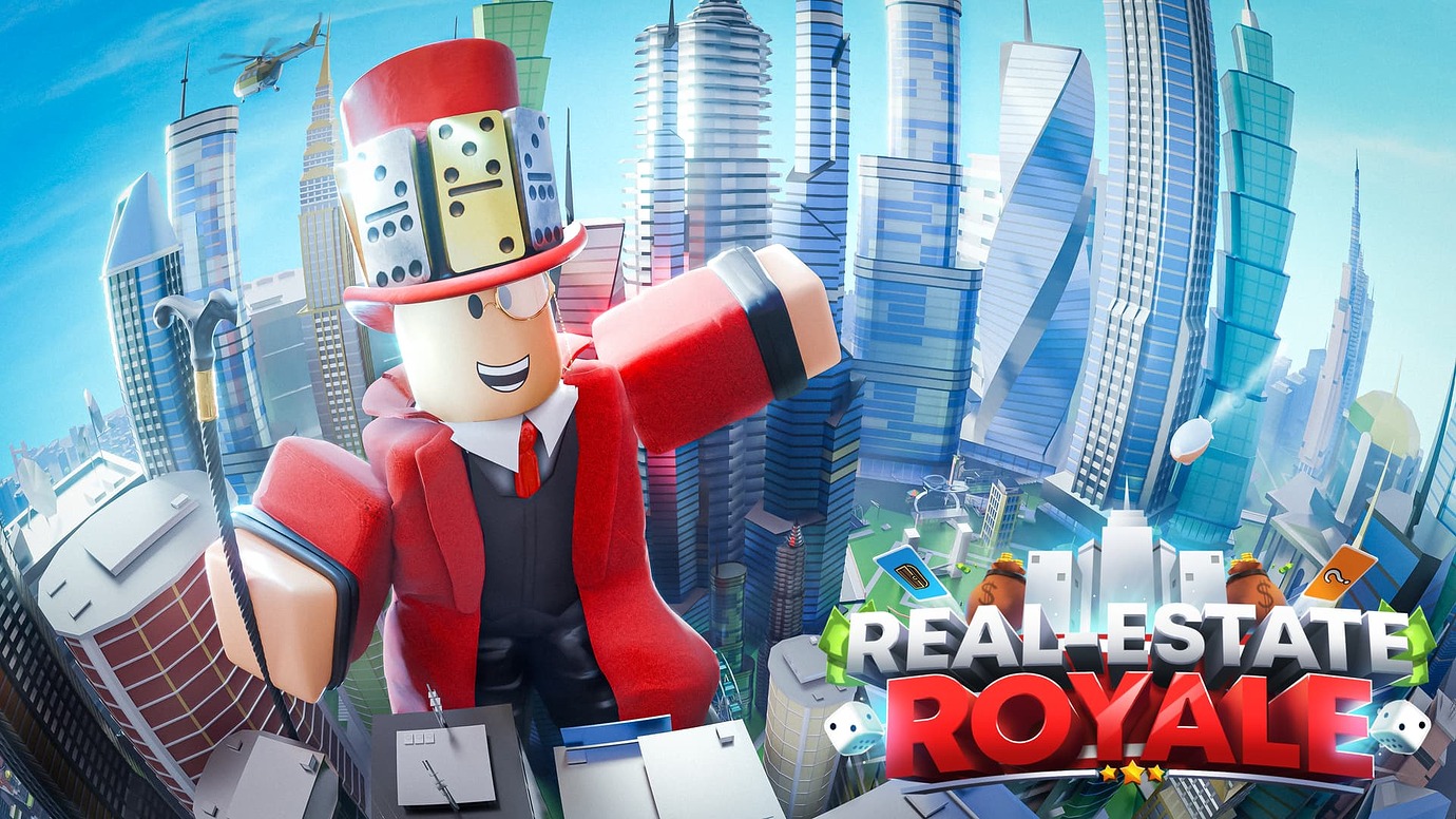 RealEstate Royale Gameplay Guide [RELEASING SOON] Bulletin Board