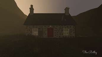 The Bothy