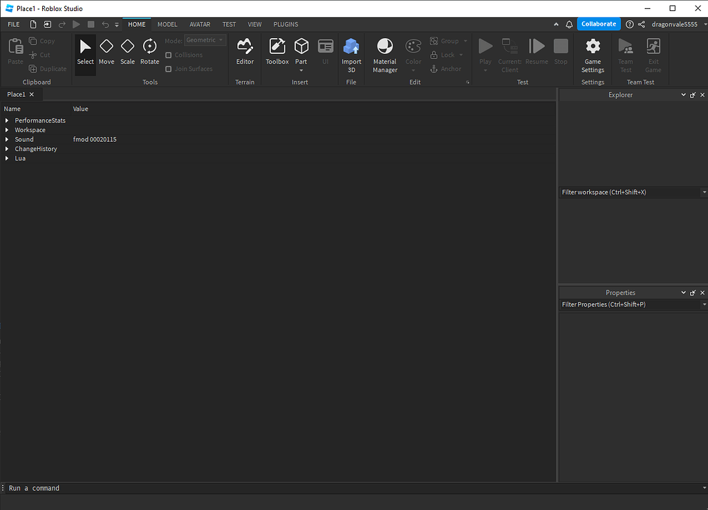 What is wrong with my studio? - Platform Usage Support - Developer ...