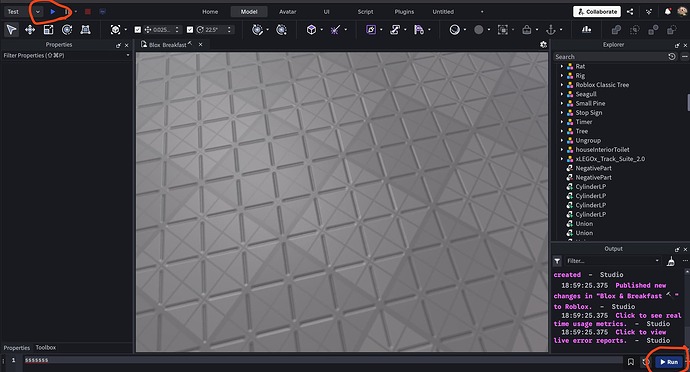 Studio Beta Multi Line Studio Command Bar Developer 2 690x372 