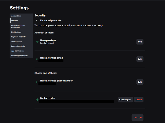 Compromised Account - Platform Usage Support - Developer Forum | Roblox