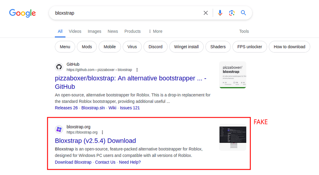Bloxstrap - An open-source, feature-packed alternative bootstrapper for ...