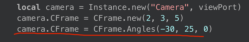 Wacky Viewport Frames - Scripting Support - Developer Forum | Roblox