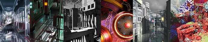 portfolio