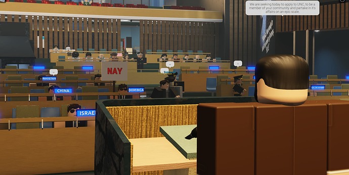 United Nations