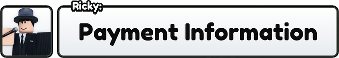 payment