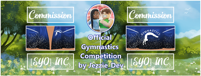 Blue OGC Jacket by LadyMysteries