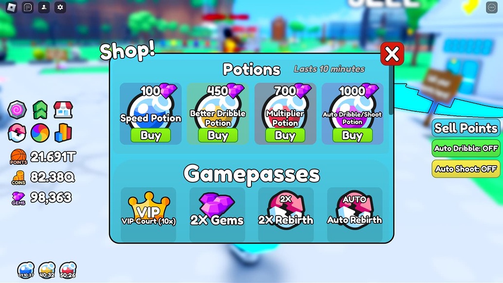 Help with my UI - Art Design Support - Developer Forum | Roblox