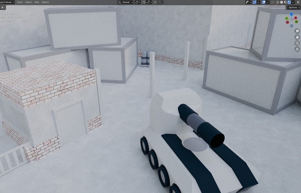Need help with blender material\textures - Art Design Support ...